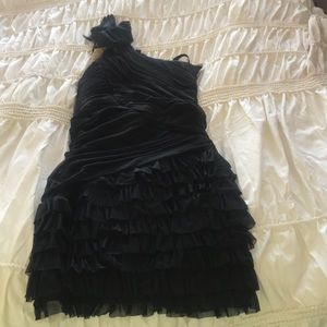 Bebe dress
